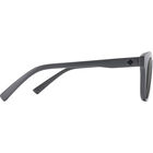 BOUNDLESS, Matte Gunmetal-Gray Polar with Black Spectra Mirror, hi-res image number null